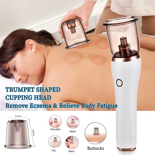 4 in 1 Deep Pore and Blackhead Cleaner