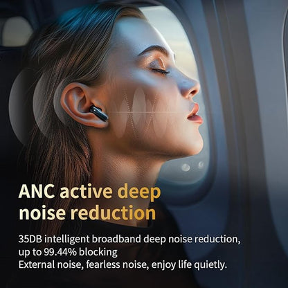 Smart Touch Earbuds